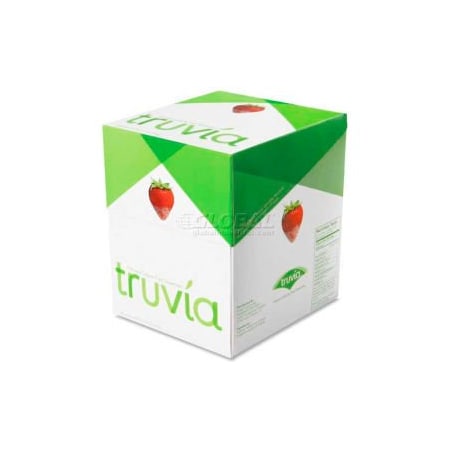 Marjack Truvia Kosher Certified Sweetener, 0.12 oz., 140/Box TRU8857